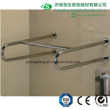 Stainless Steel 304 Bashroom Grab Bar